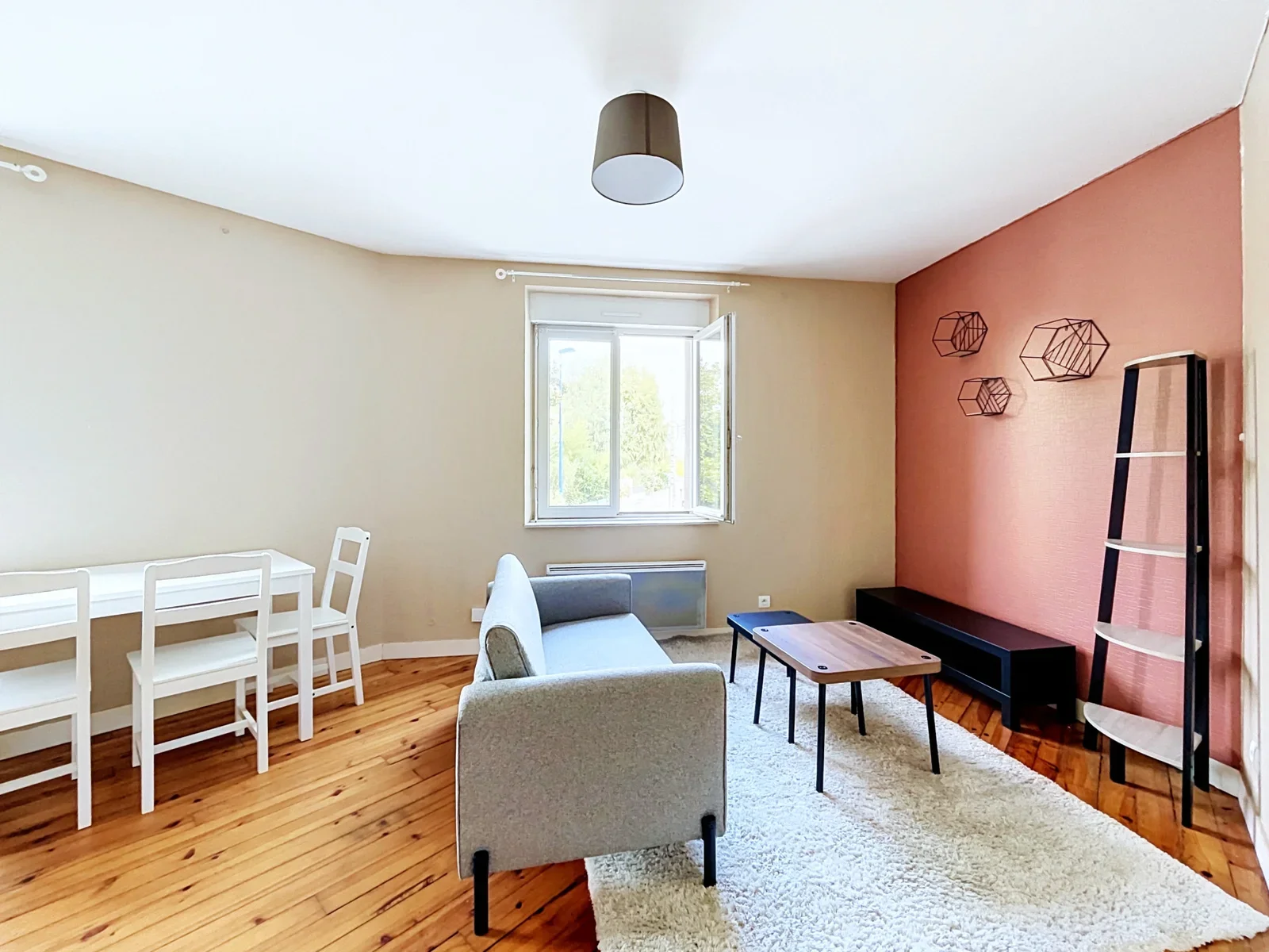 Appartement Rue de la Mairie à Le Relecq-Kerhuon