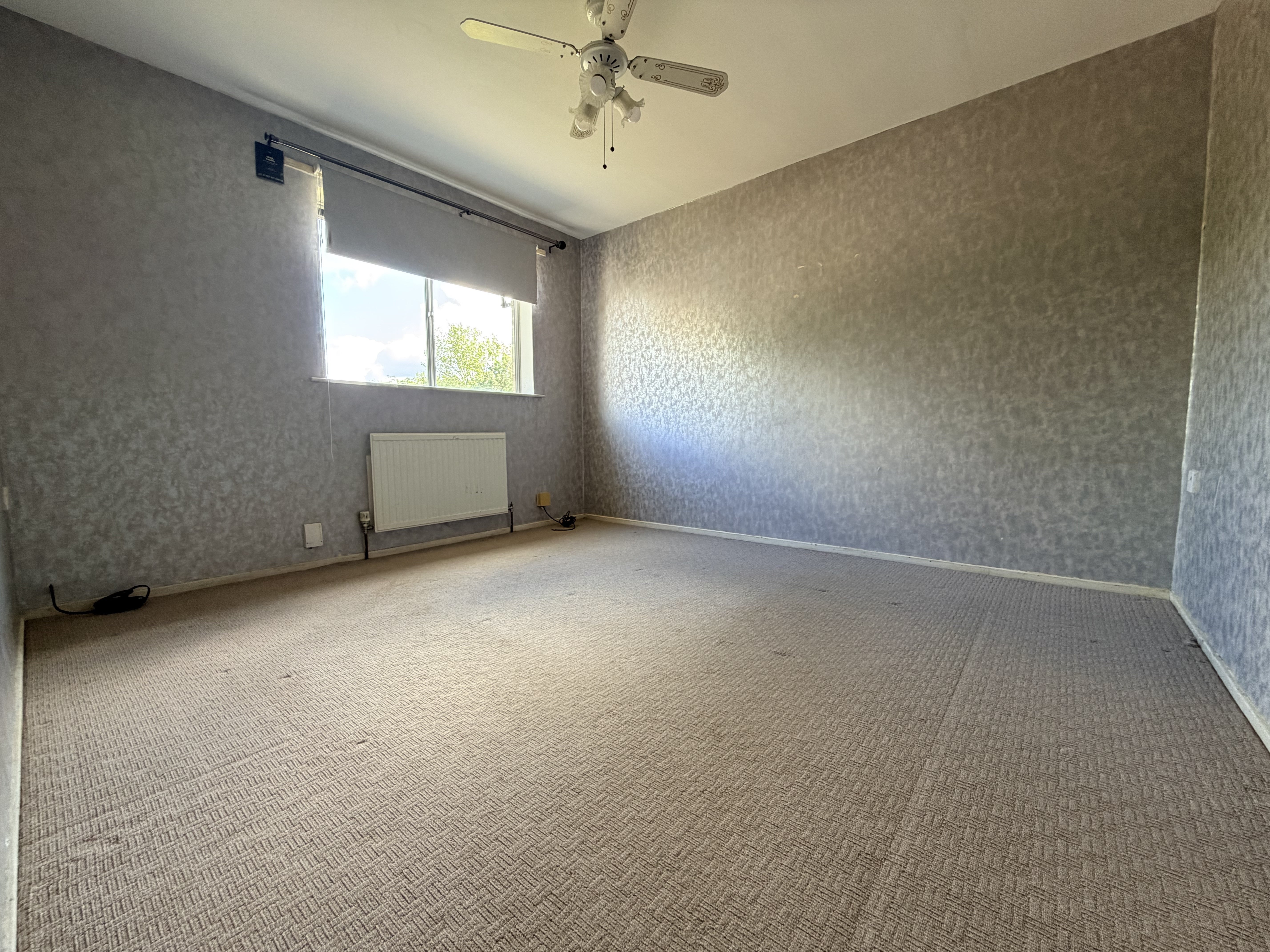 House Hartwell Way in Peterborough