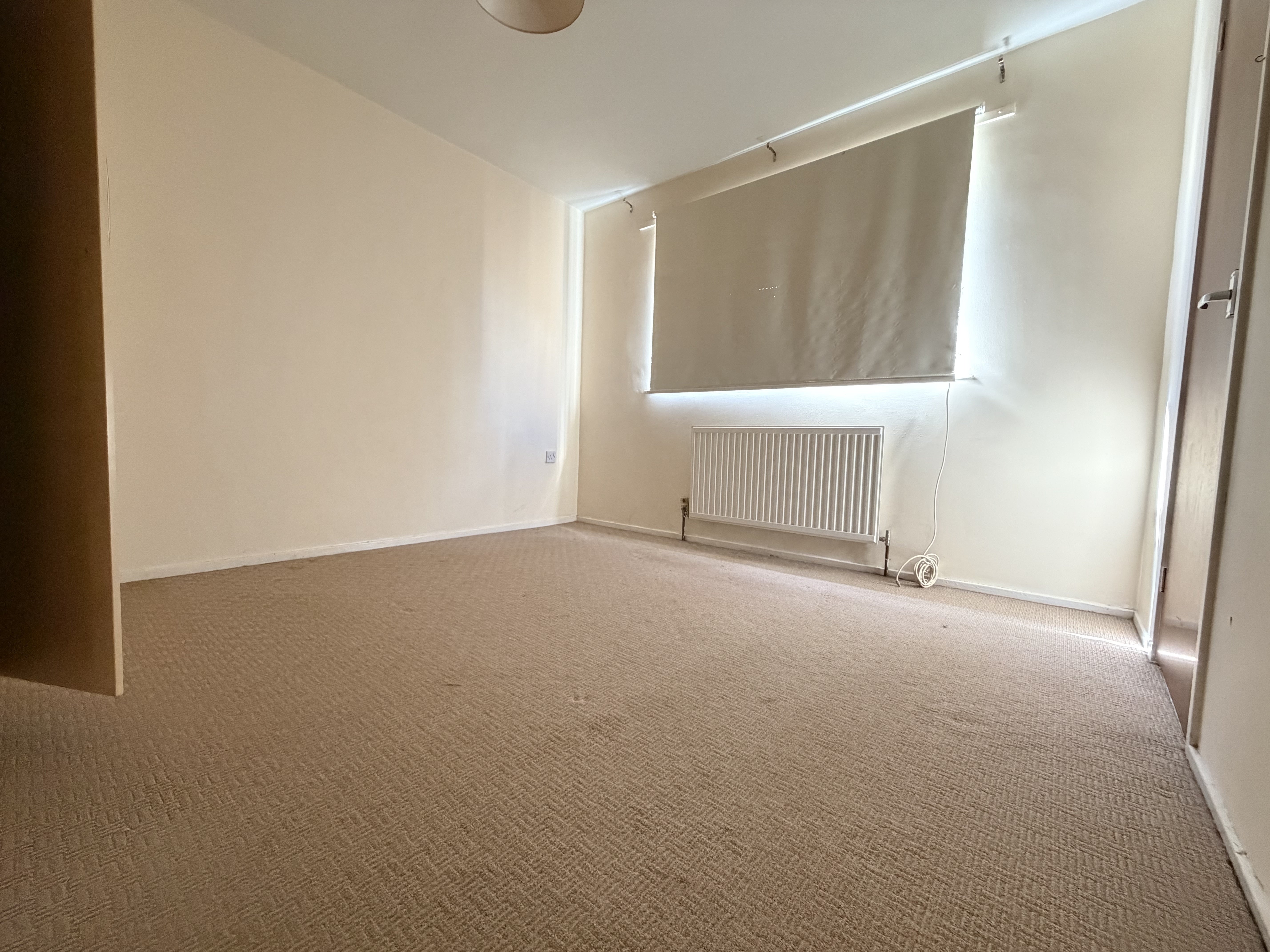 House Hartwell Way in Peterborough