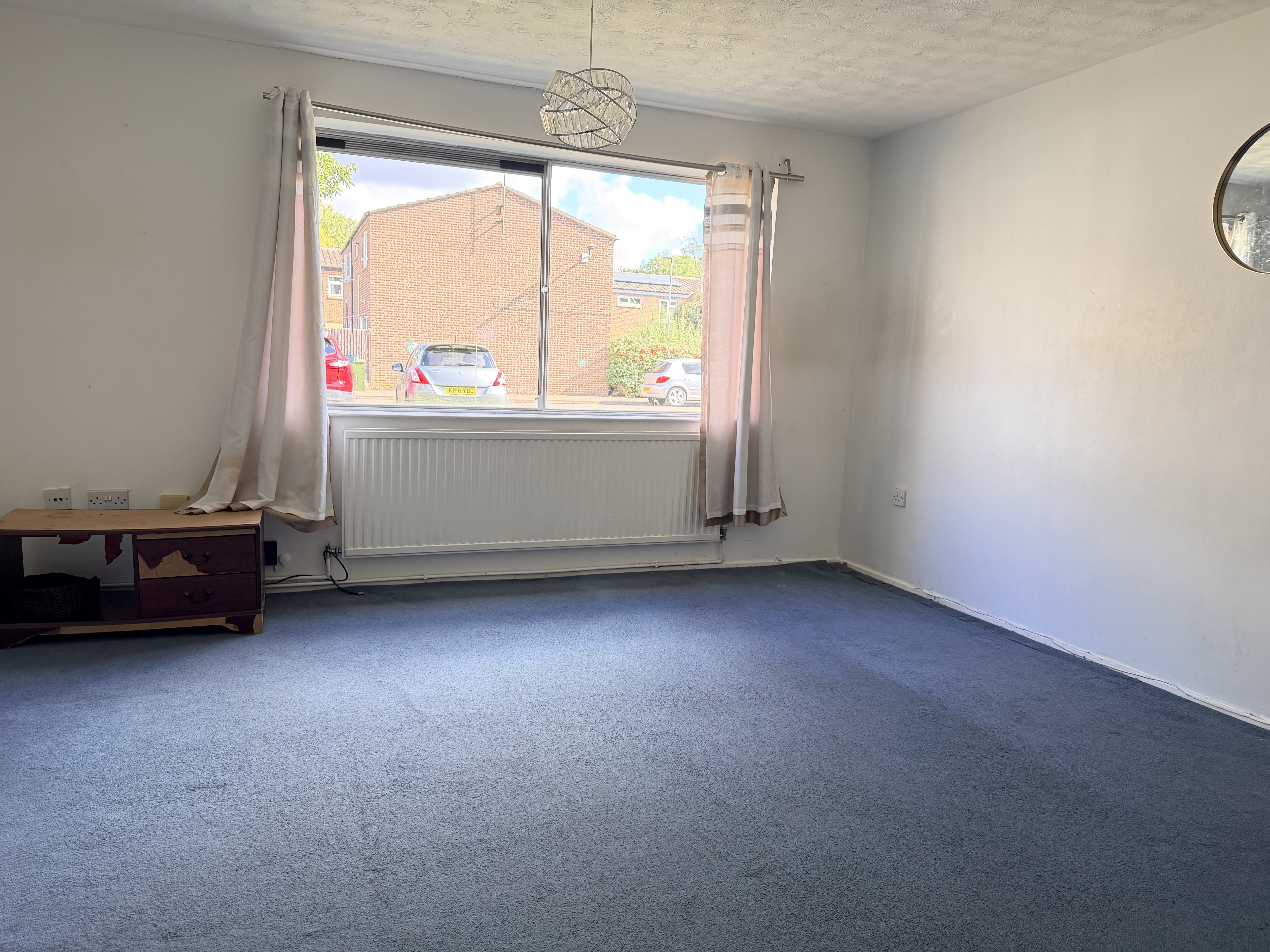 House Hartwell Way in Peterborough