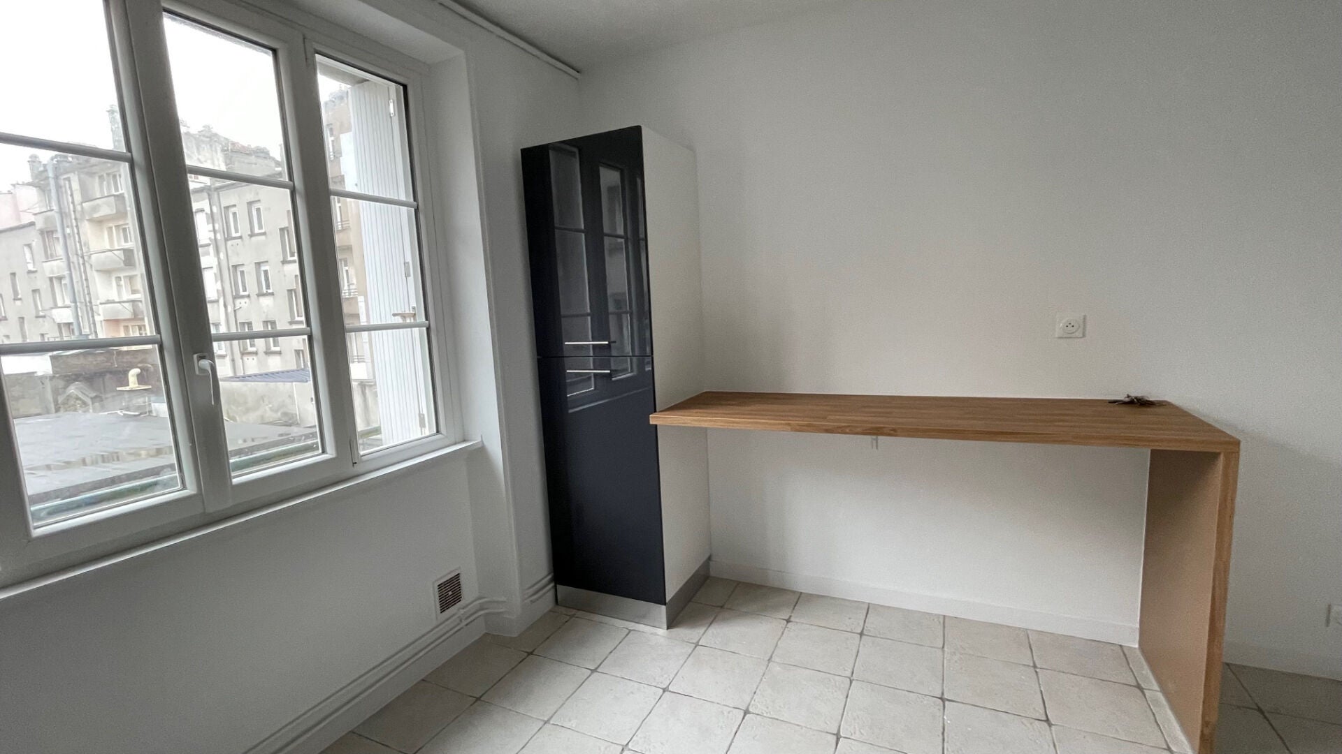 Appartement Rue Keravel à Brest