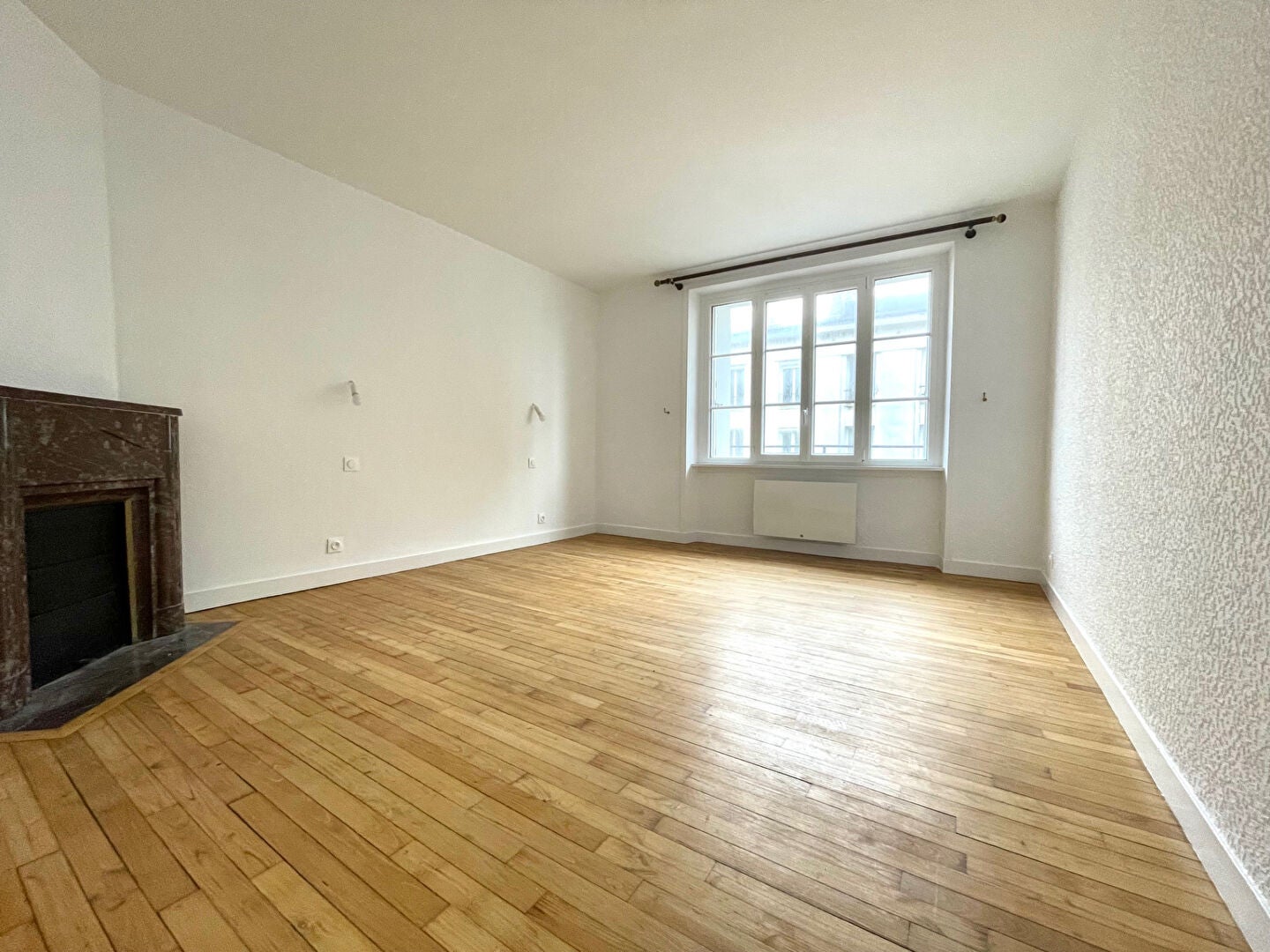 Appartement Rue Keravel à Brest