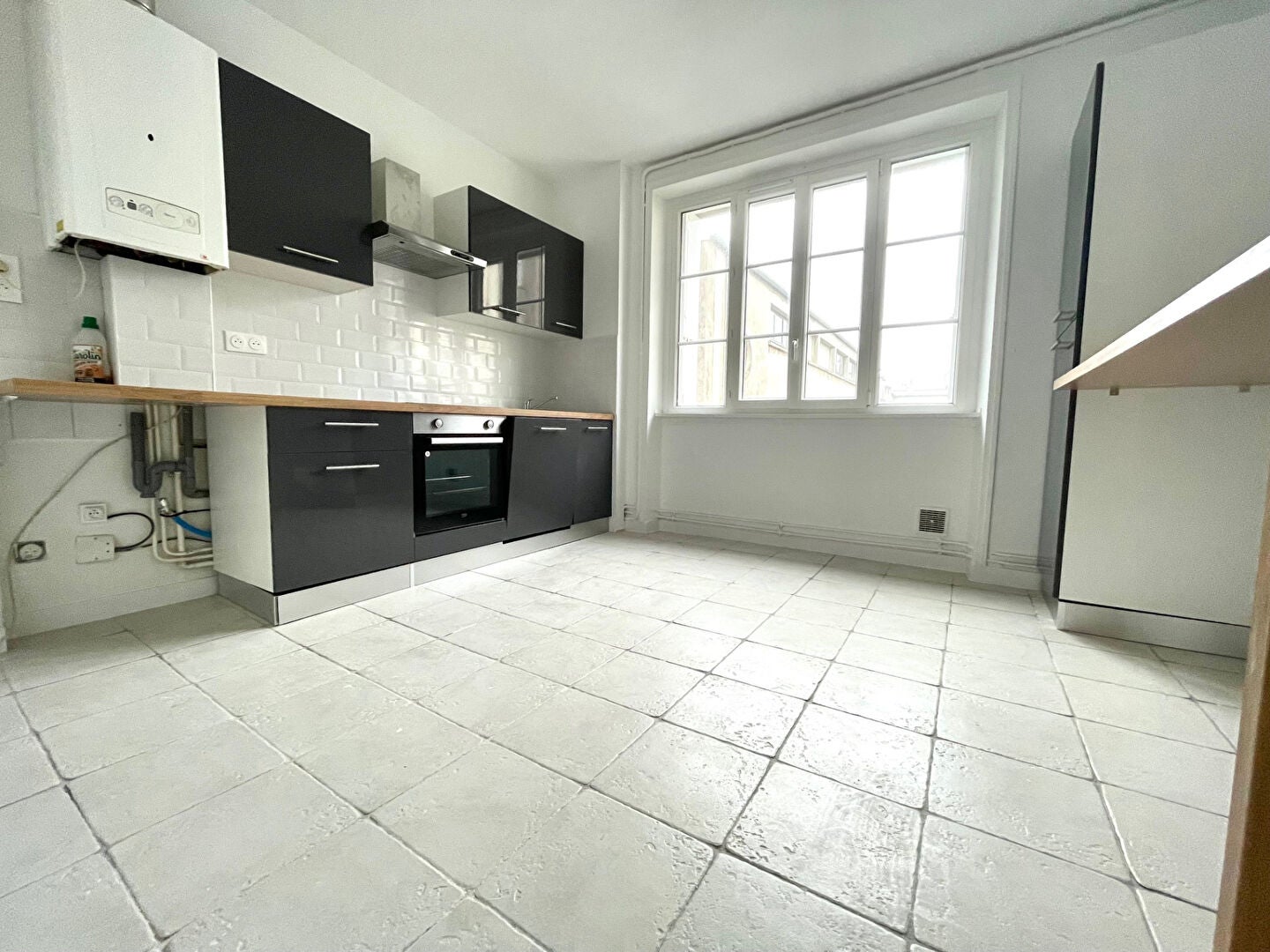 Appartement Rue Keravel à Brest