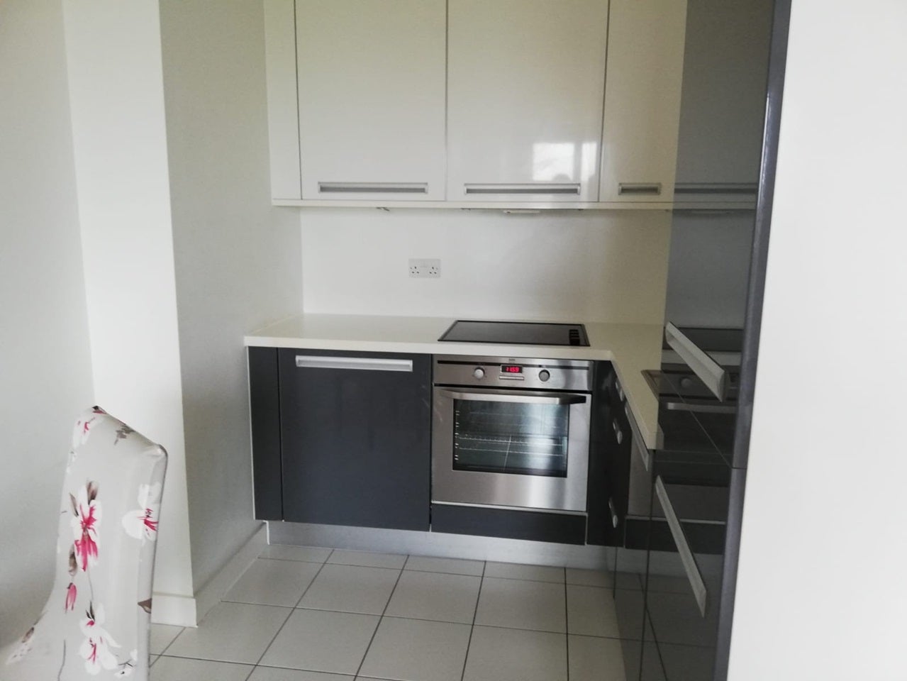 Flat Conington Road in Greater London