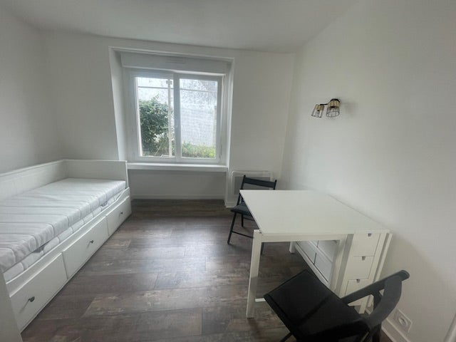 Chambre Rue du Général Leclerc à Saint-Pol-de-Léon