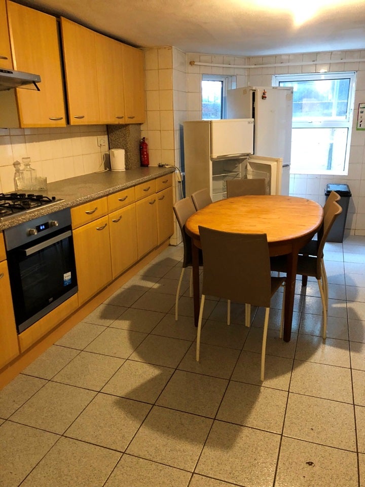 House Fairfield South in Greater London