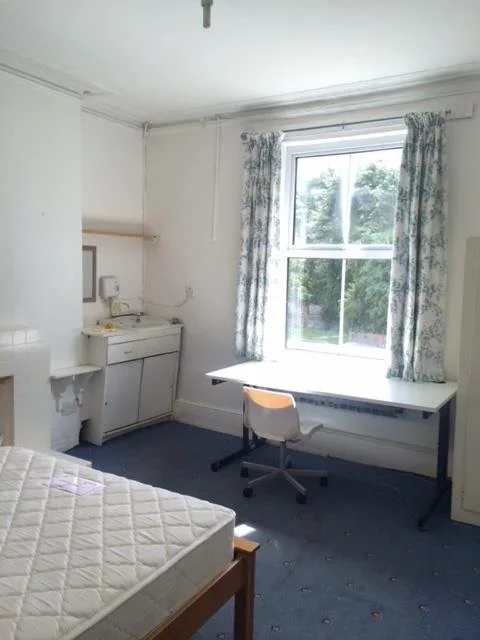House Fairfield South in Greater London