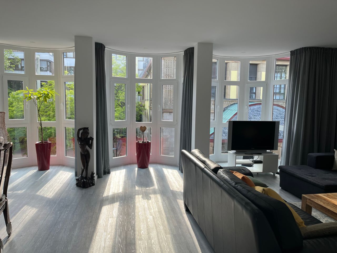 Wohnung Antoniterstraße in Frechen