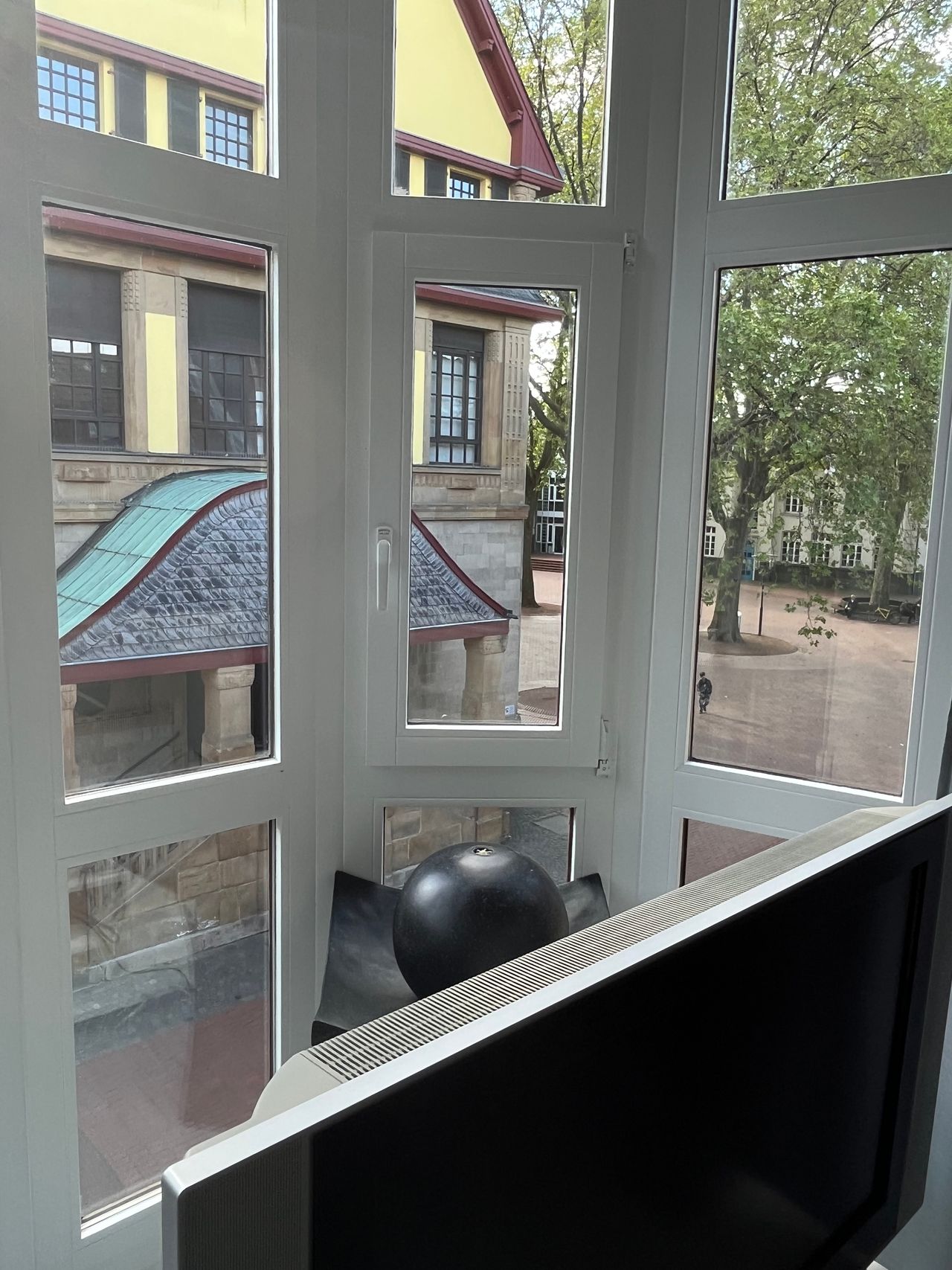 Wohnung Antoniterstraße in Frechen