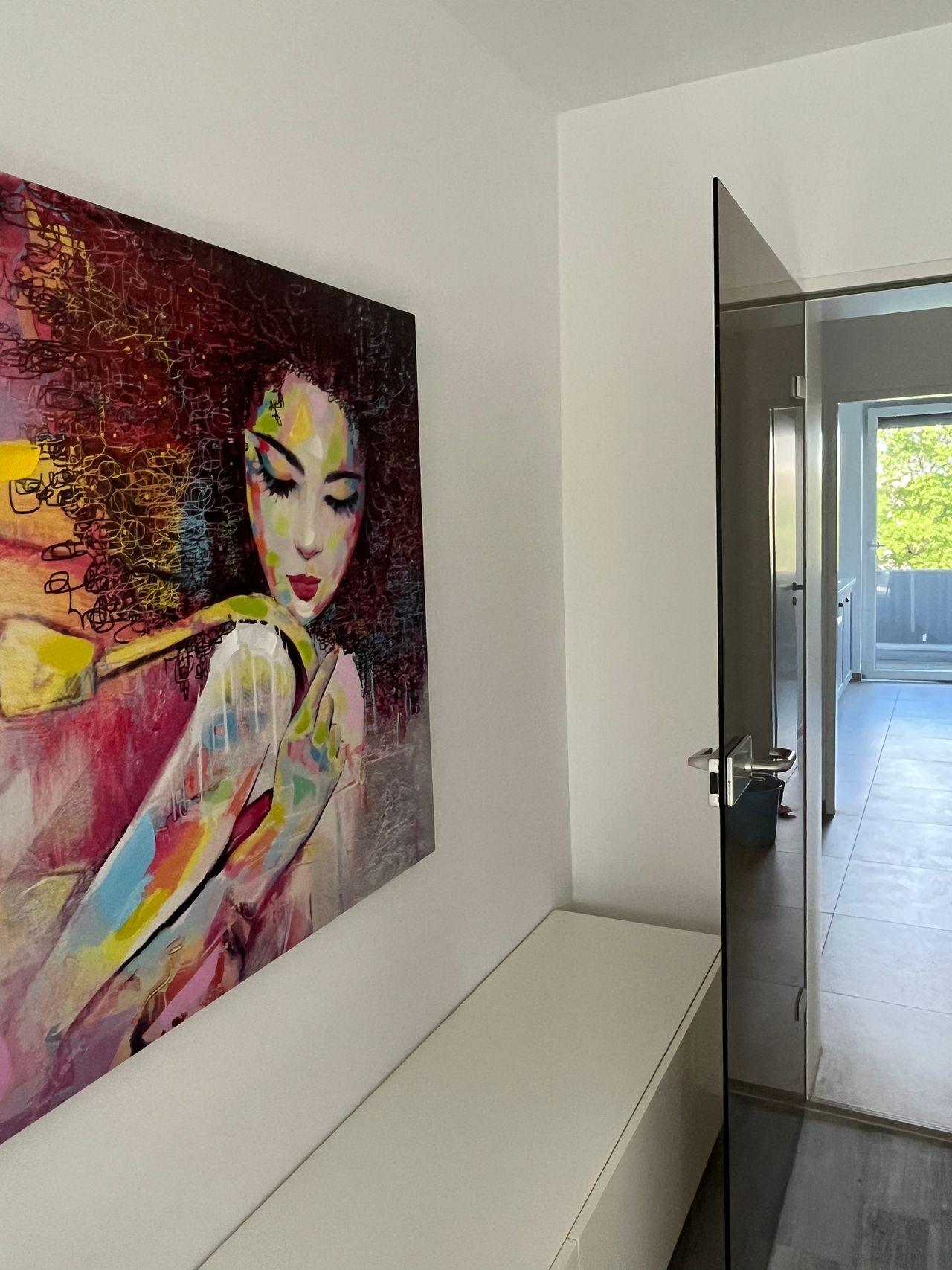 Wohnung Antoniterstraße in Frechen