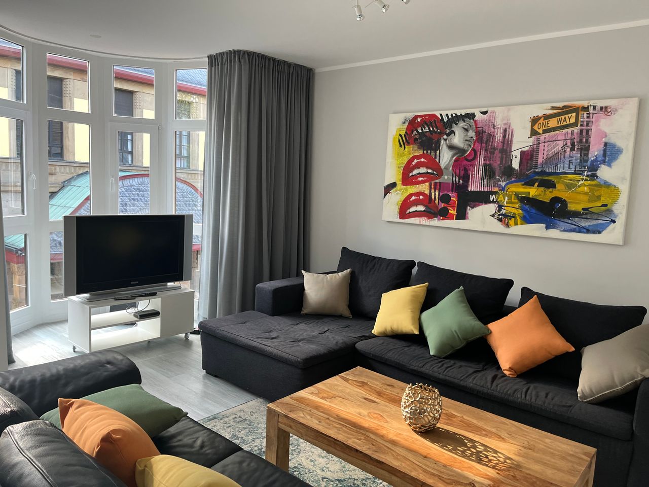 Wohnung Antoniterstraße in Frechen