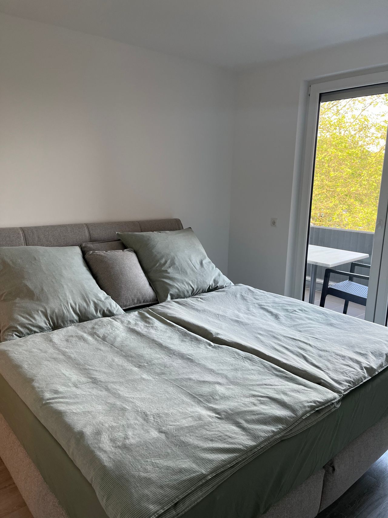 Wohnung Antoniterstraße in Frechen