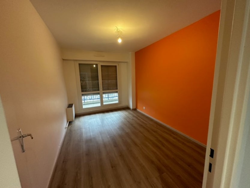 Flat Rue du Grand-Rabbin-Haguenauer in Nancy