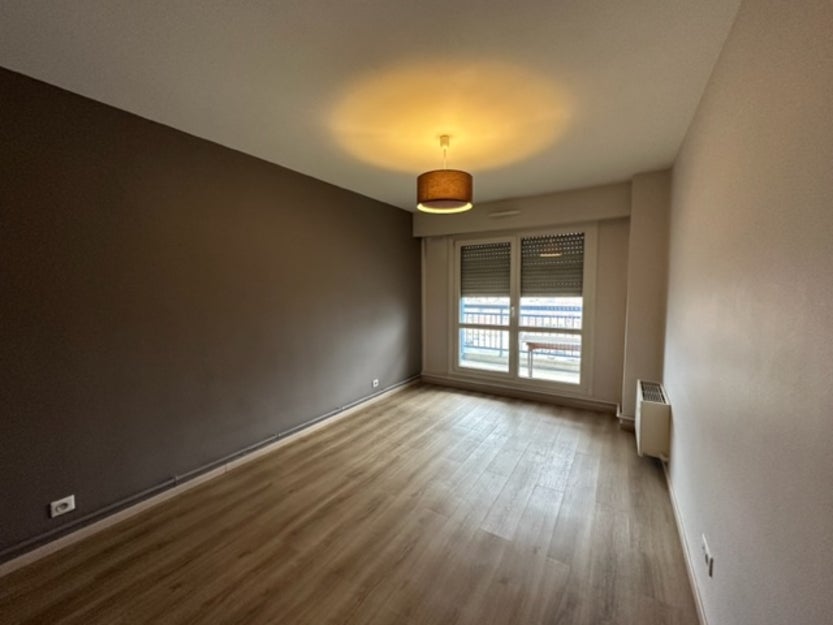 Flat Rue du Grand-Rabbin-Haguenauer in Nancy