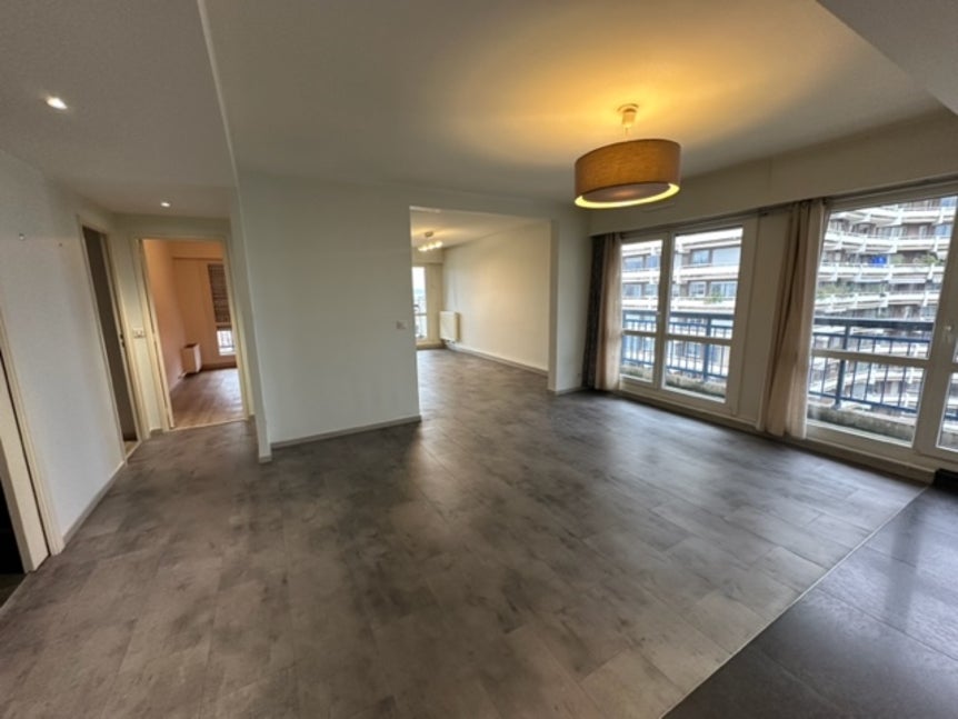Flat Rue du Grand-Rabbin-Haguenauer in Nancy