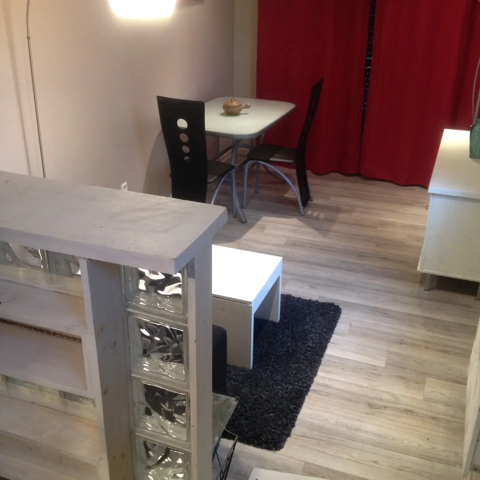 Chambre Avenue Marcel Unal à Montauban