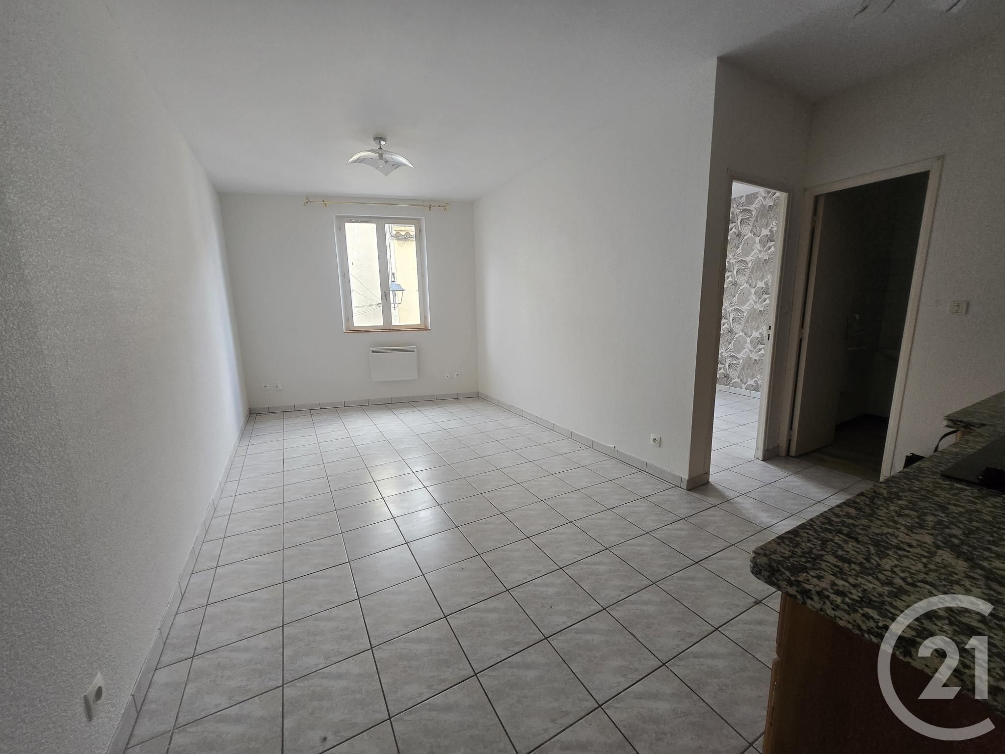 Appartement Rue Goya à Graulhet