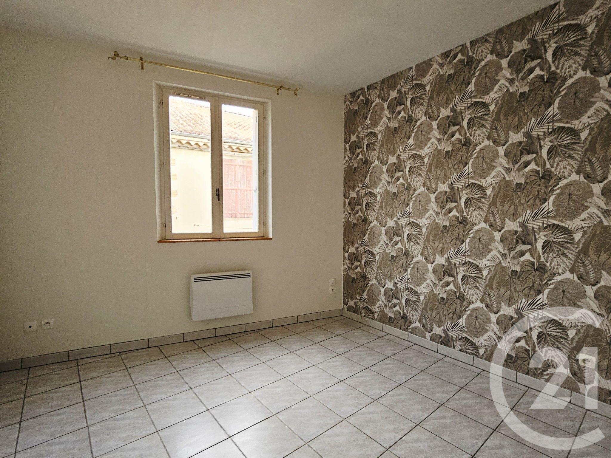 Flat Rue Goya in Graulhet