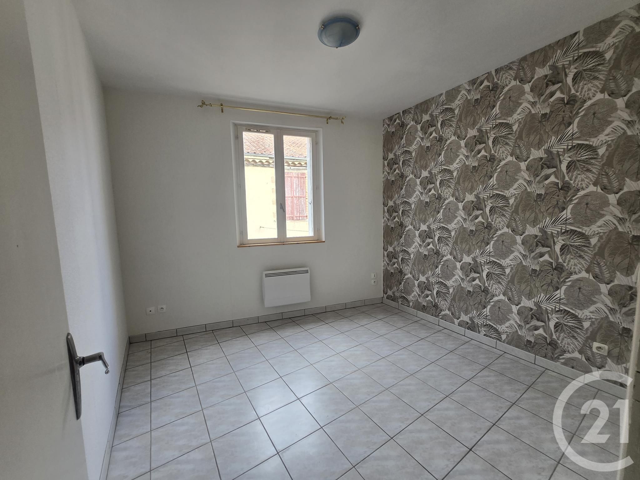 Appartement Rue Goya à Graulhet