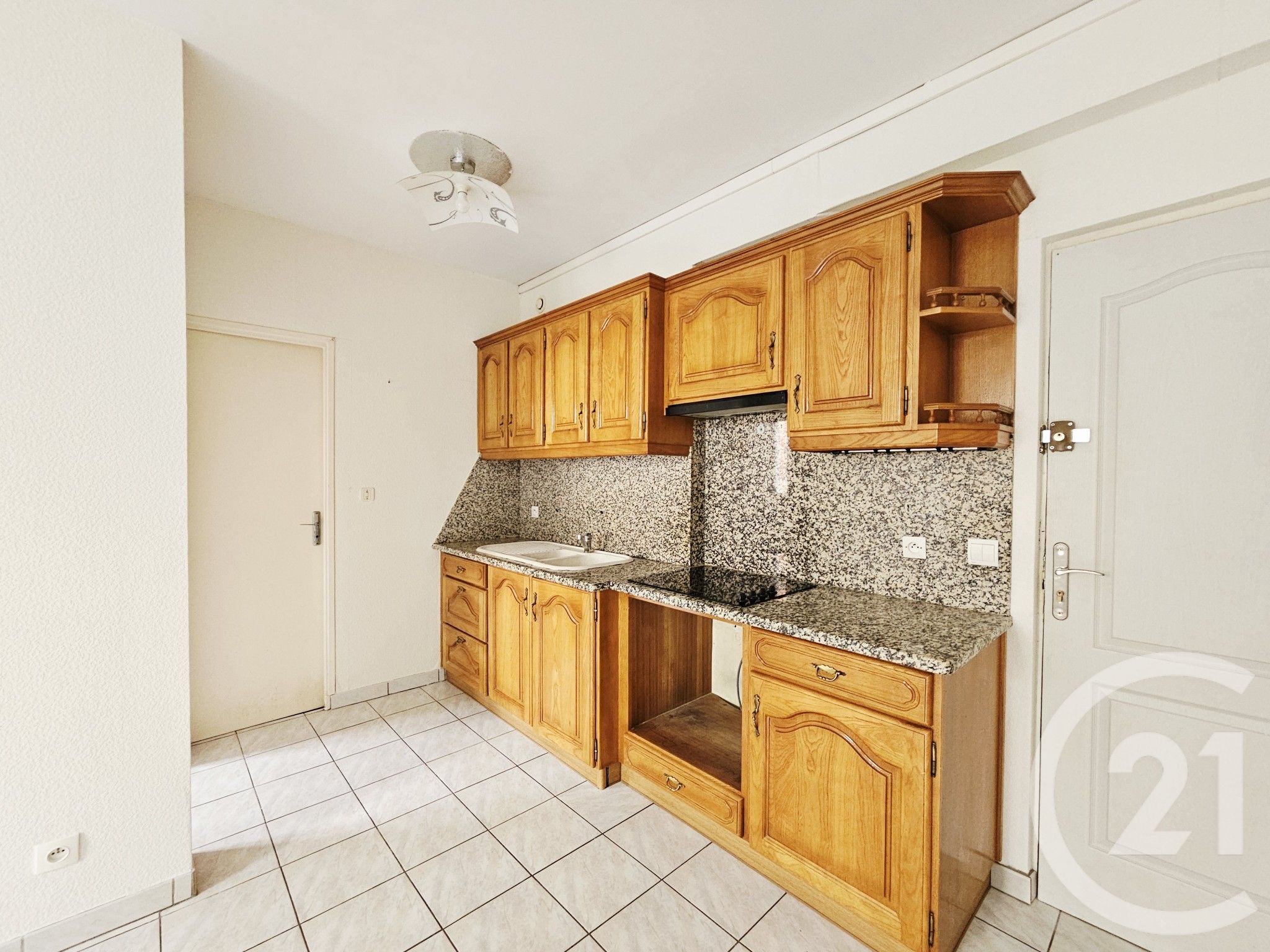 Flat Rue Goya in Graulhet