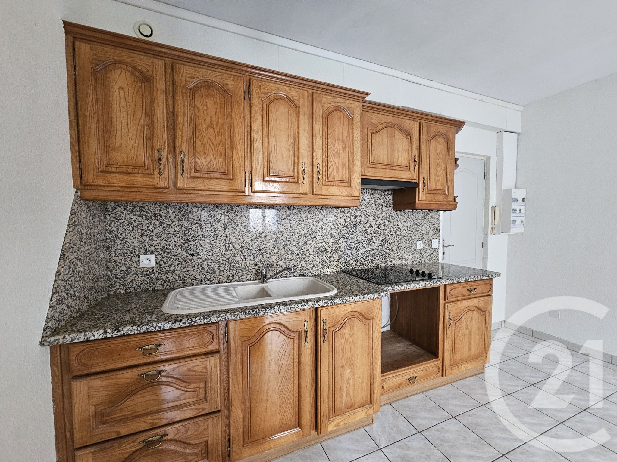 Flat Rue Goya in Graulhet