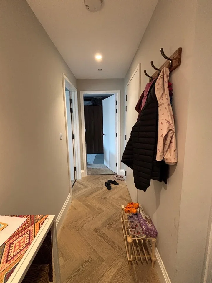 Flat School House Lane in Greater London