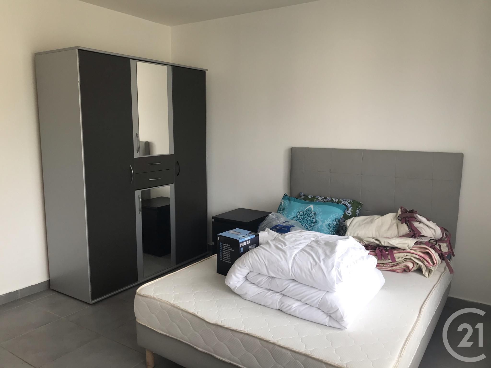 Appartement Rue Louise Weiss à Orsay