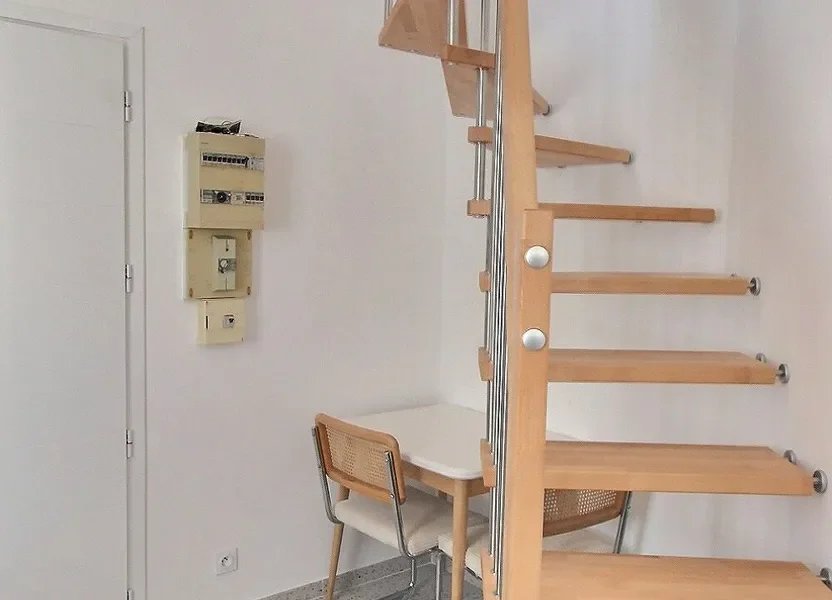 Appartement Avenue d'Haïti à Marseille
