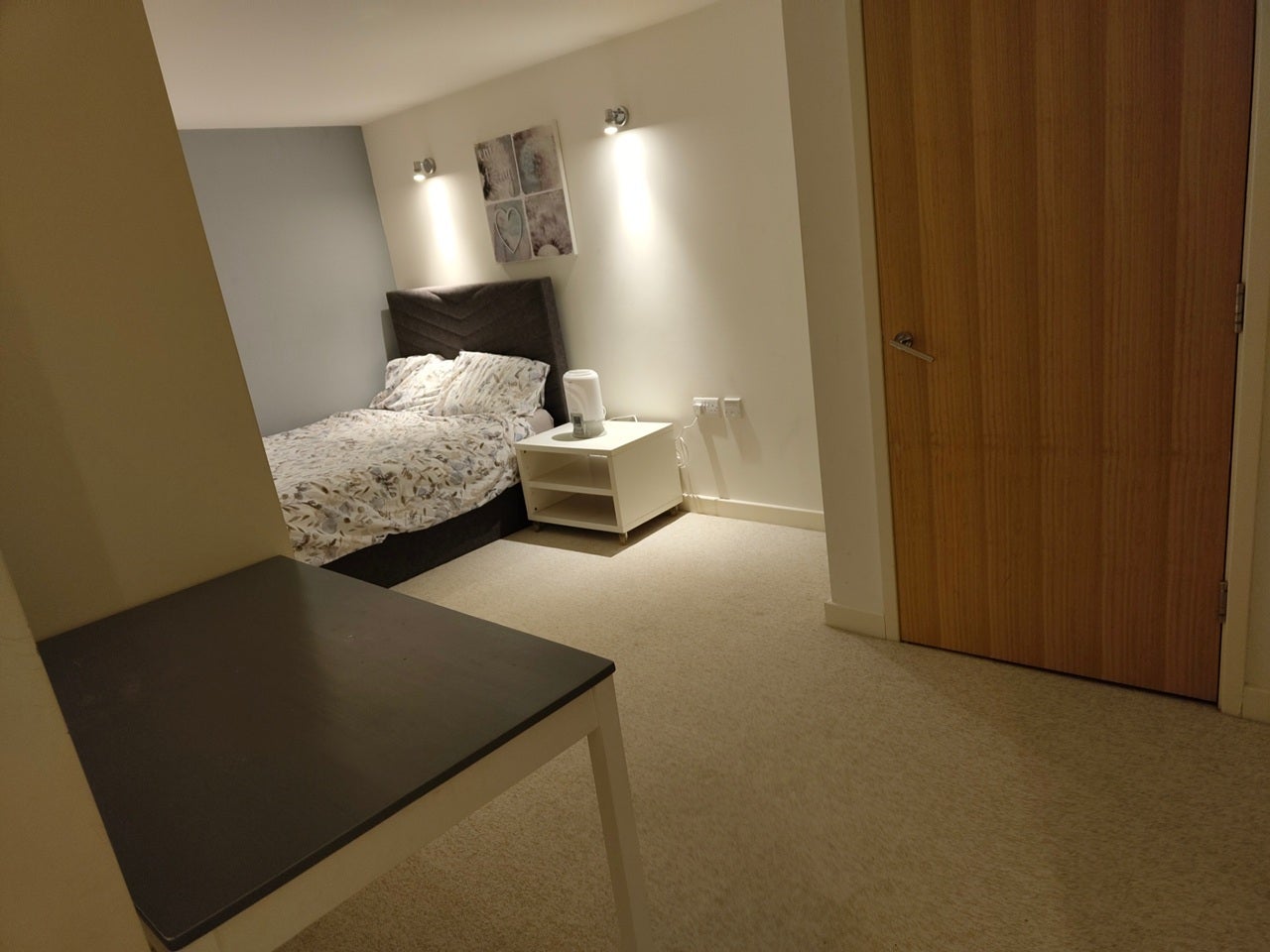 Flat Beckhampton Street in Swindon
