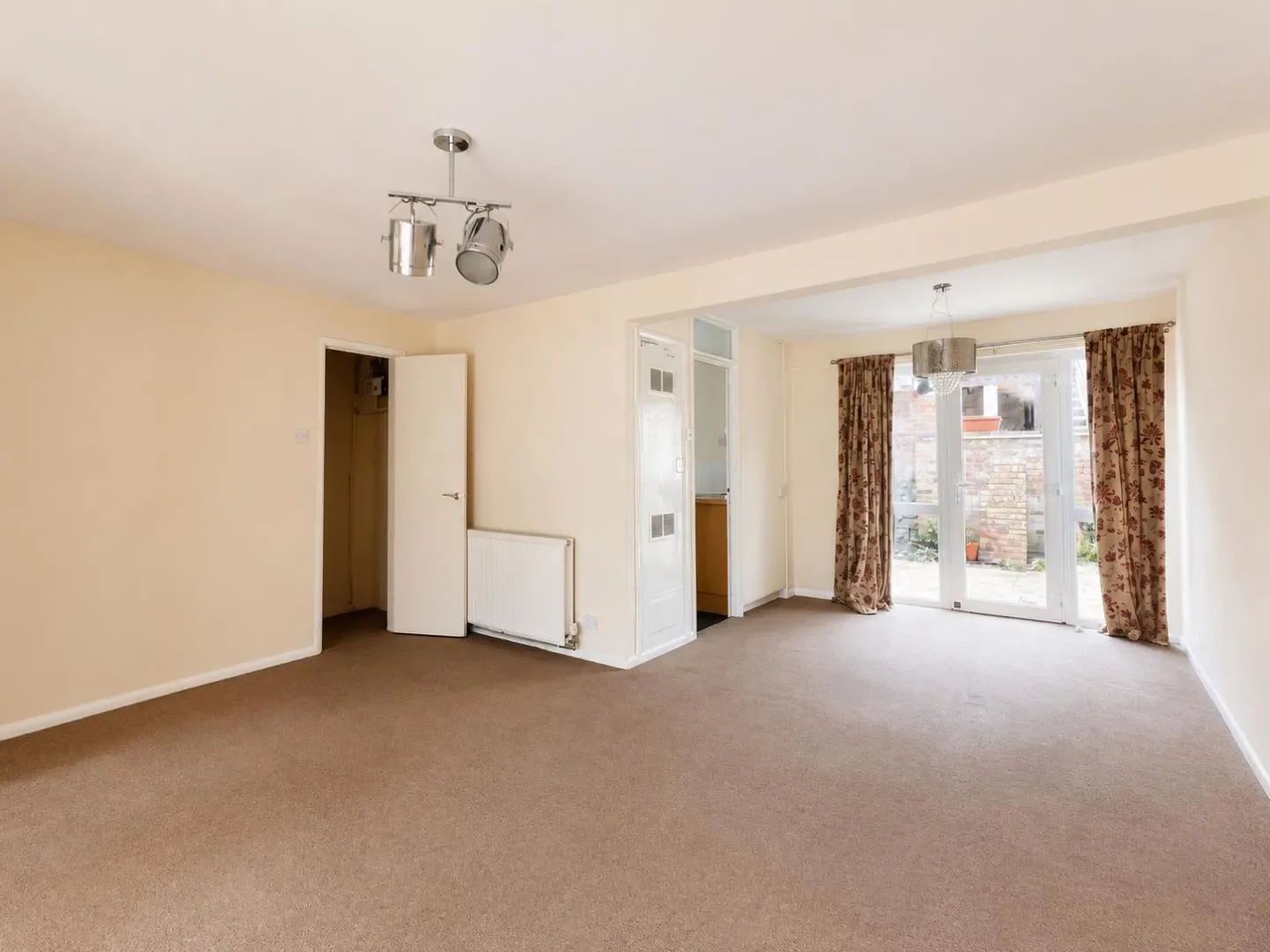 Flat Waterside in Stratford-on-Avon