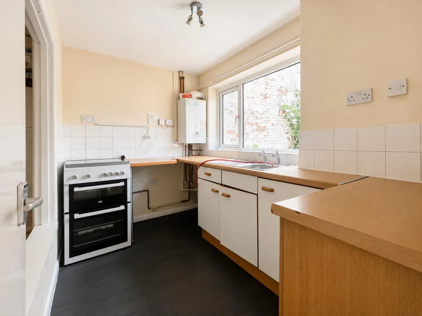 Flat Waterside in Stratford-on-Avon
