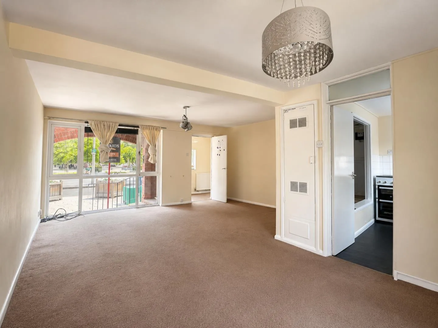 Flat Waterside in Stratford-on-Avon