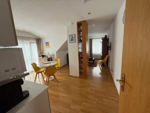 Wohnung Höhenweg in Bergisch Gladbach