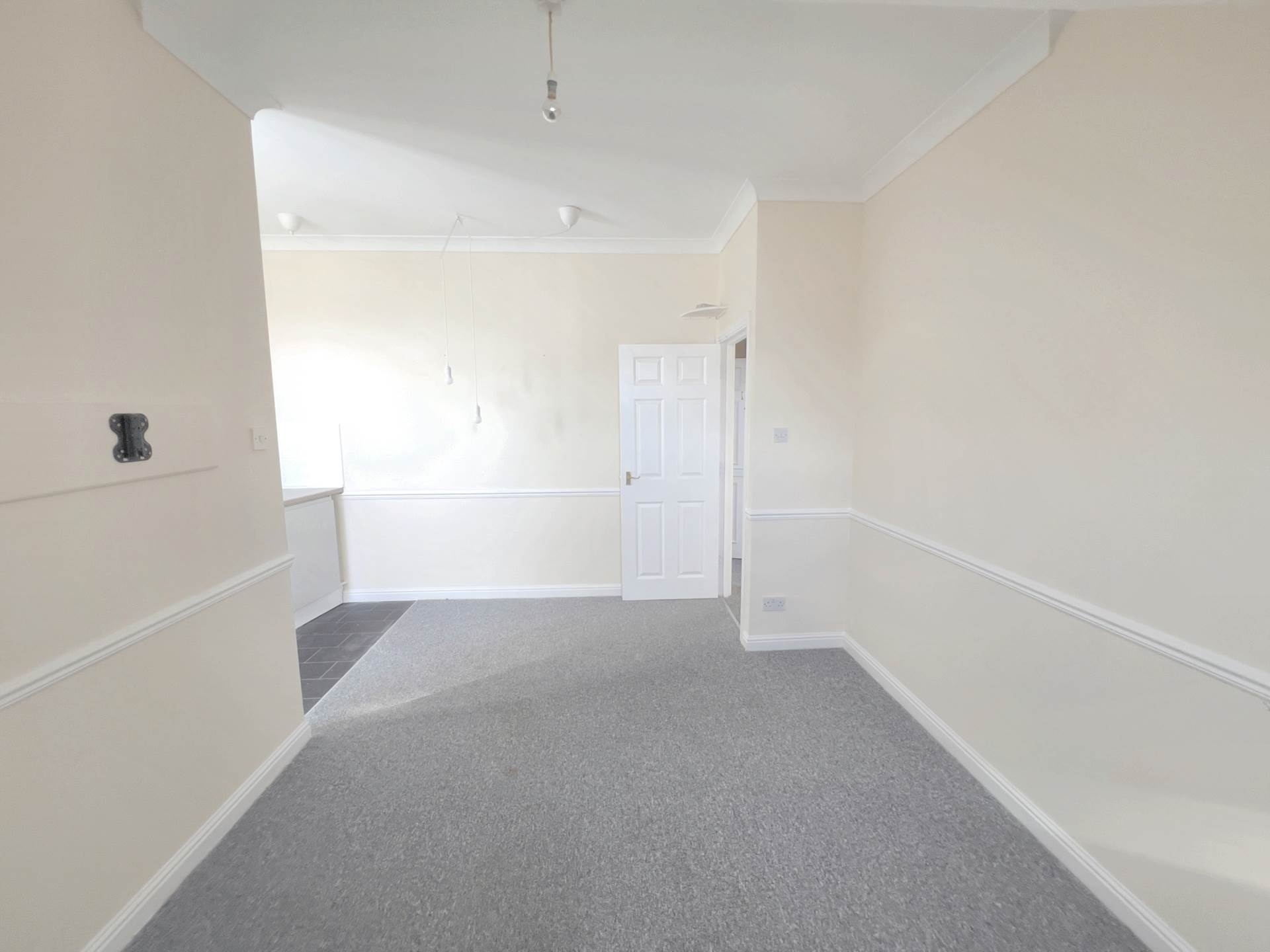 Flat Mannington Place in Bournemouth