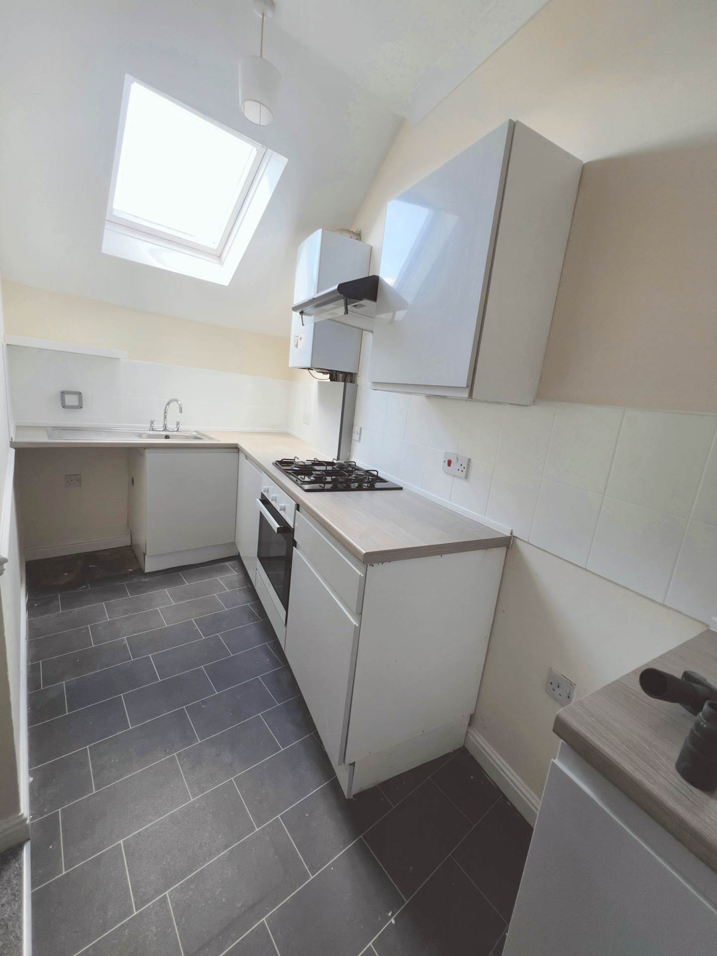 Flat Mannington Place in Bournemouth