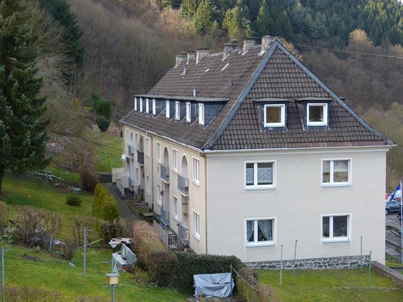 Wohnung Am Knerling in Altena