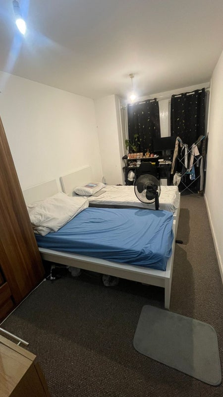 Room Skeffington Road in Greater London