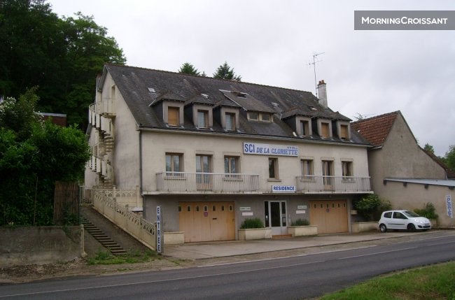 Appartement Route de Savonnières à Joué-lès-Tours