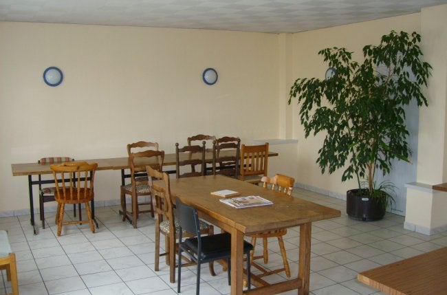 Appartement Route de Savonnières à Joué-lès-Tours