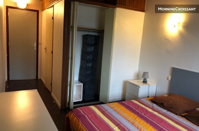 Appartement Route de Savonnières à Joué-lès-Tours