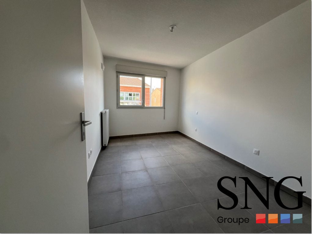 Appartement Route de Tarbes à Fonsorbes