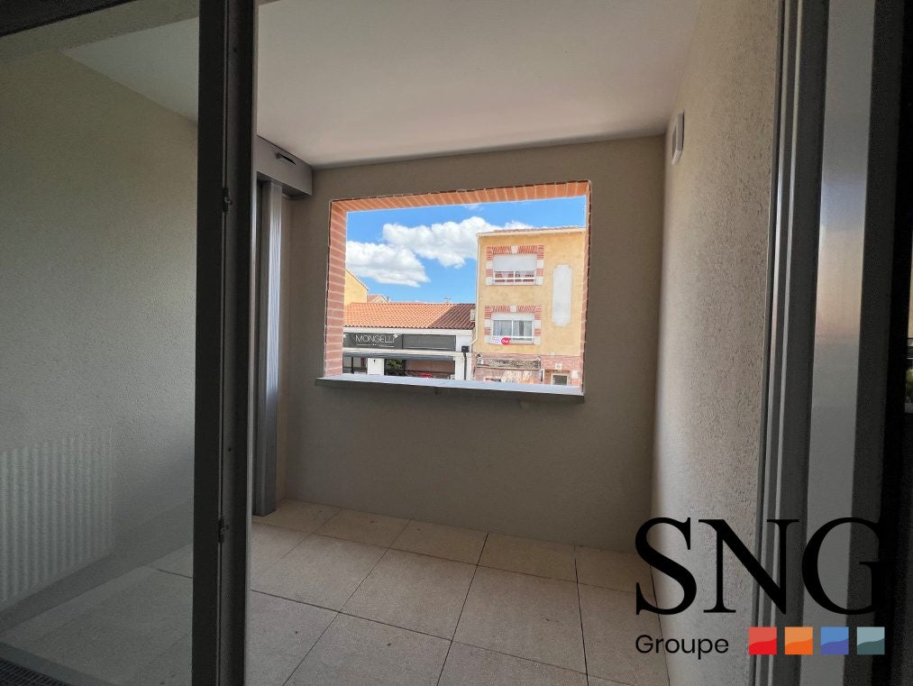 Appartement Route de Tarbes à Fonsorbes