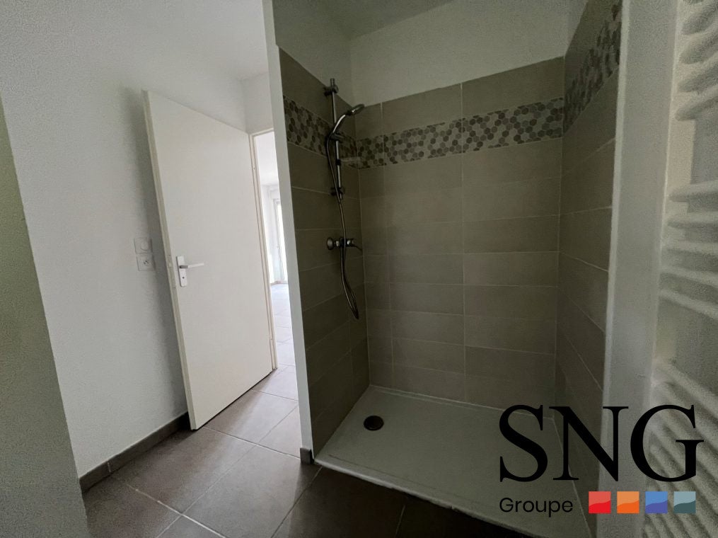 Appartement Route de Tarbes à Fonsorbes