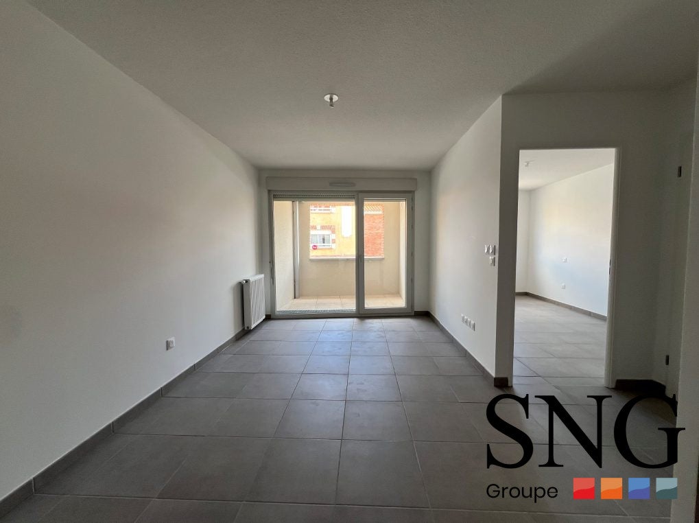 Appartement Route de Tarbes à Fonsorbes