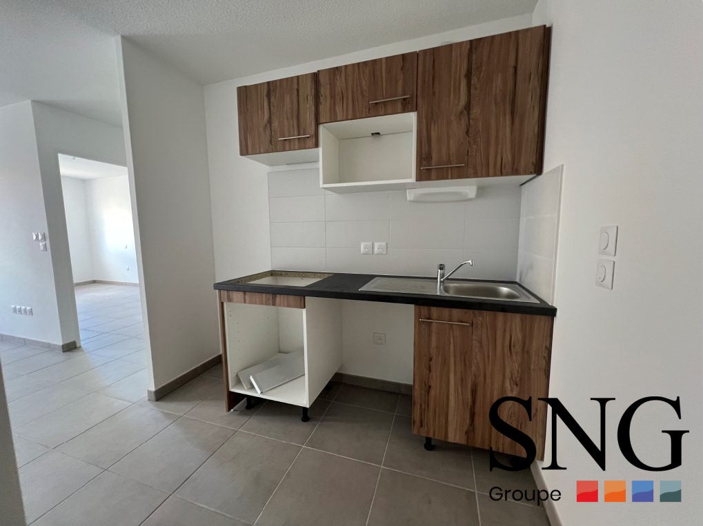 Appartement Route de Tarbes à Fonsorbes
