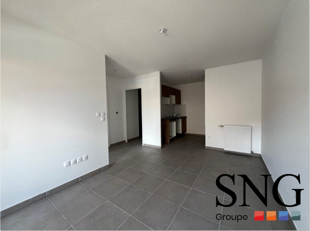 Appartement Route de Tarbes à Fonsorbes