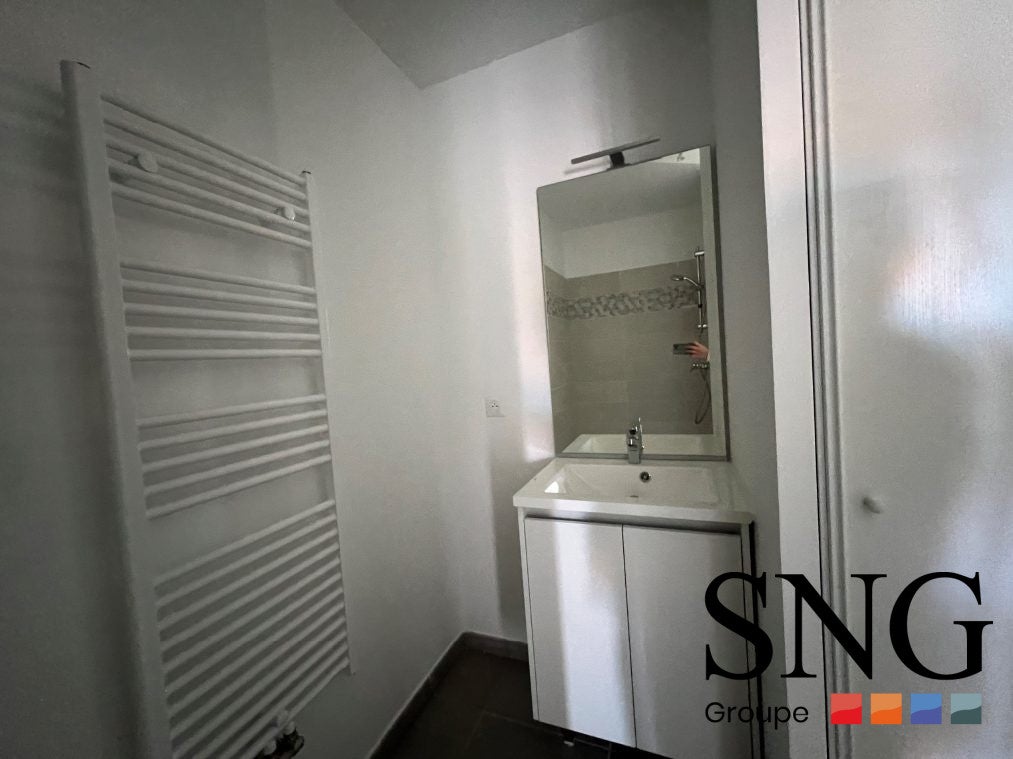 Appartement Route de Tarbes à Fonsorbes
