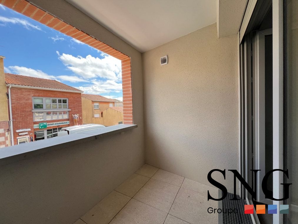 Appartement Route de Tarbes à Fonsorbes