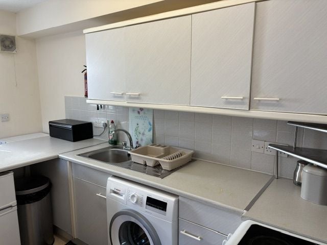 Flat Lambourn Drive in Shrewsbury