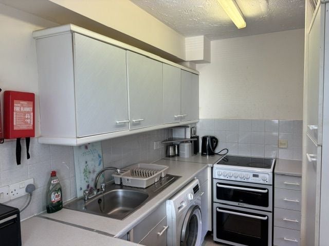 Flat Lambourn Drive in Shrewsbury